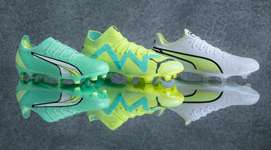 Puma sale dates online